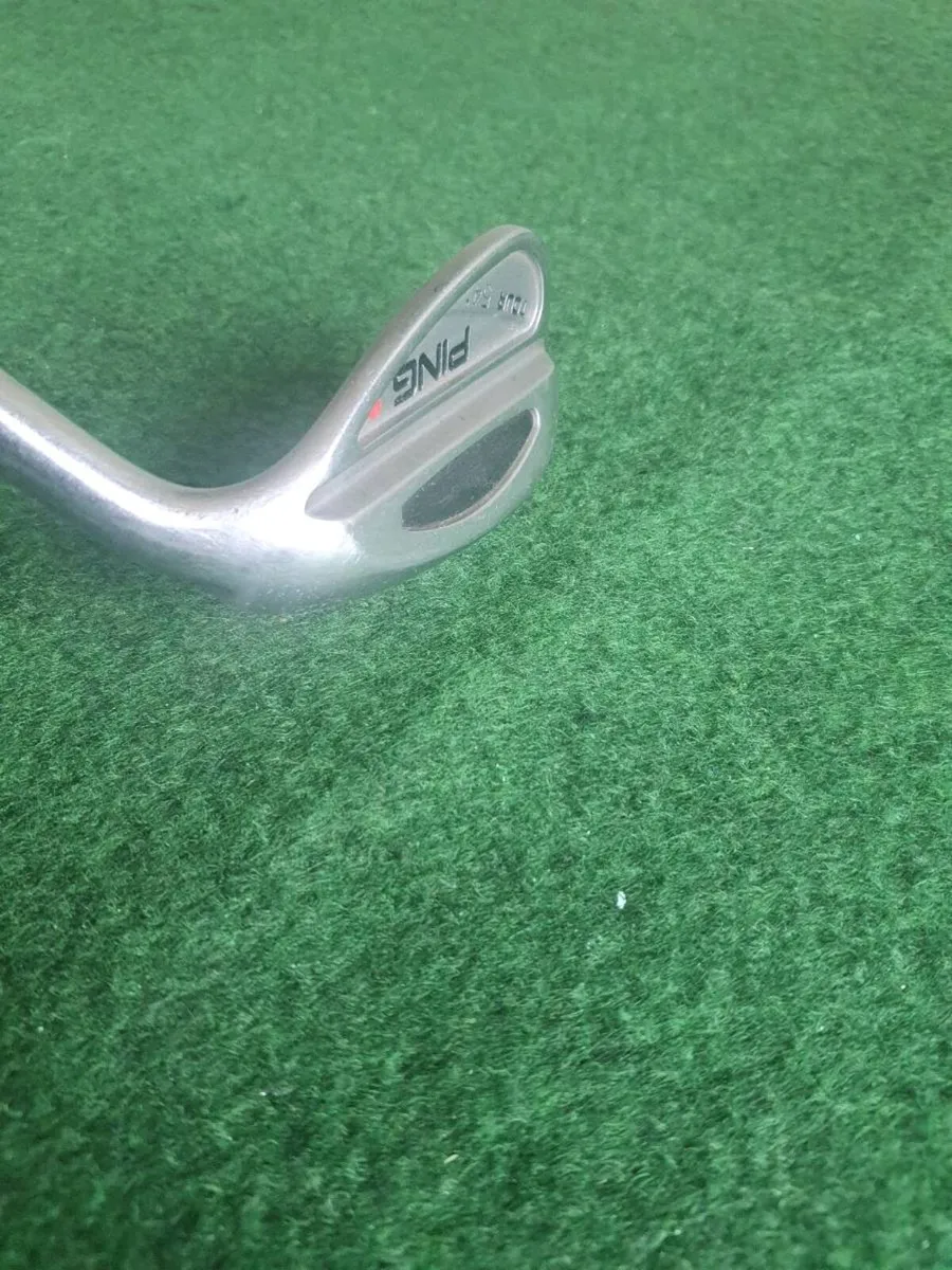 PING 54o WEDGE - Image 4