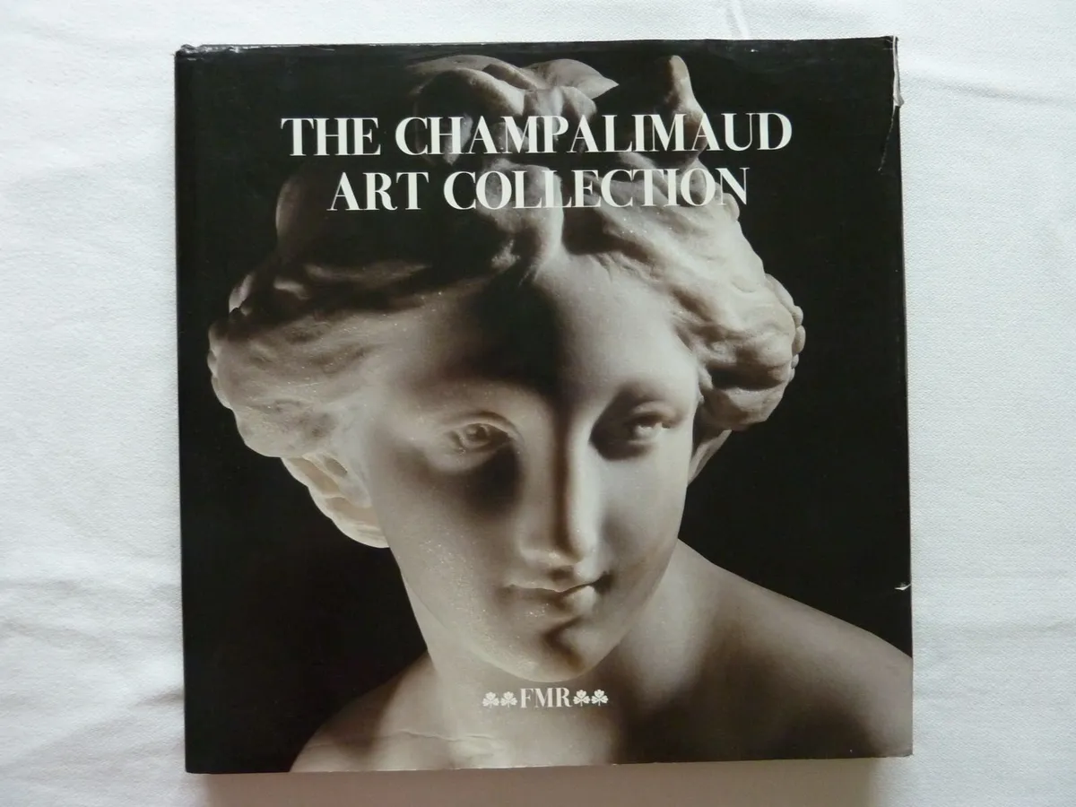 The Champalimaud art collection (book) - Image 1