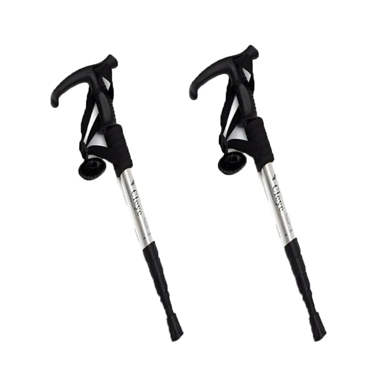 Redwood,Trekking, Walking Pole, x 1. - Image 4