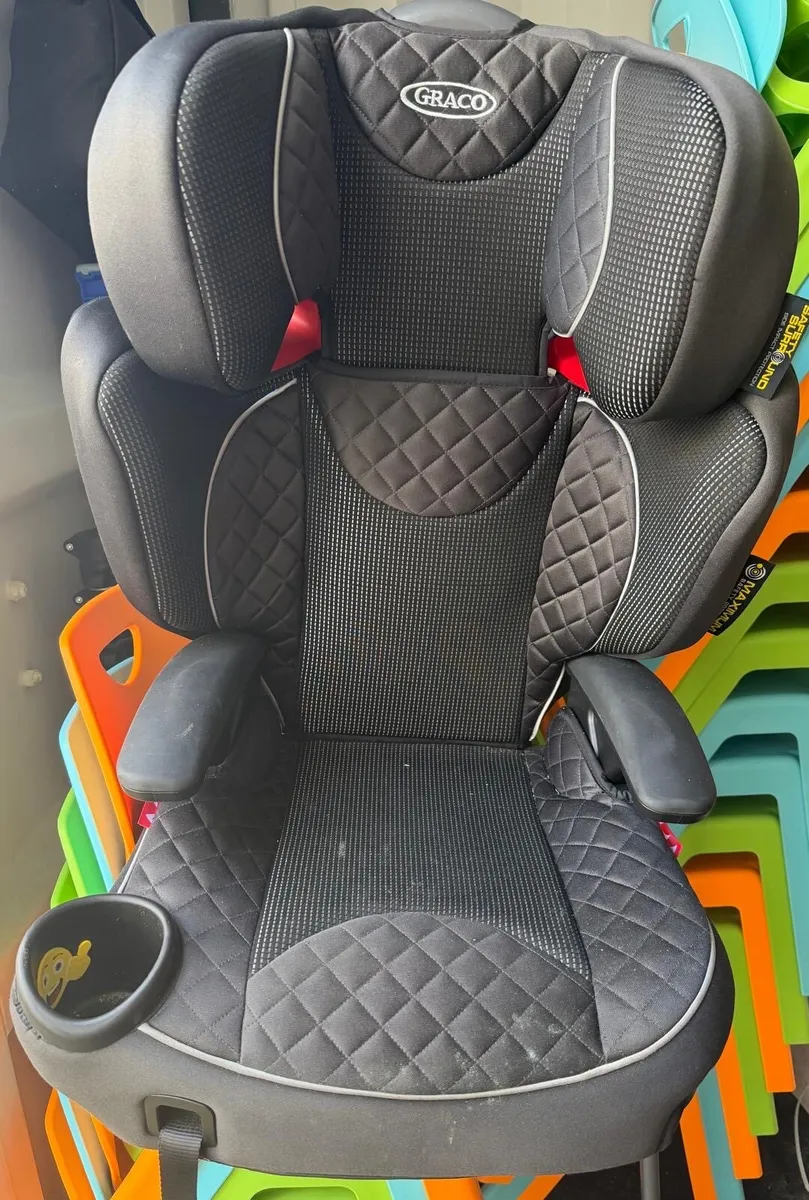 Car seat