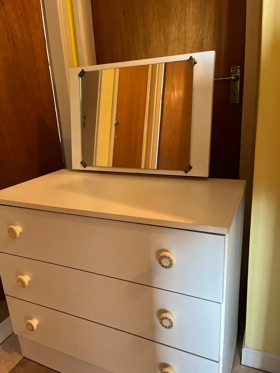 Dressing table - Image 3