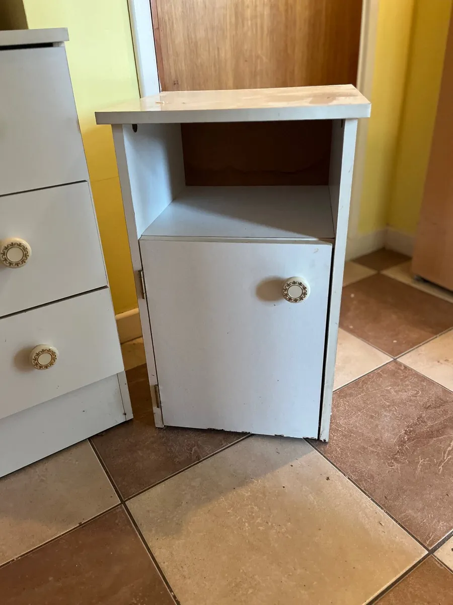 Dressing table - Image 4