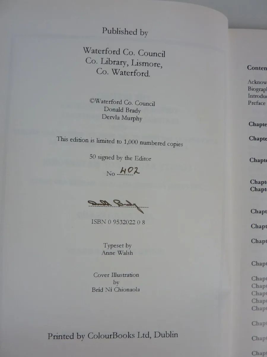 History of Waterford (book) - Image 2