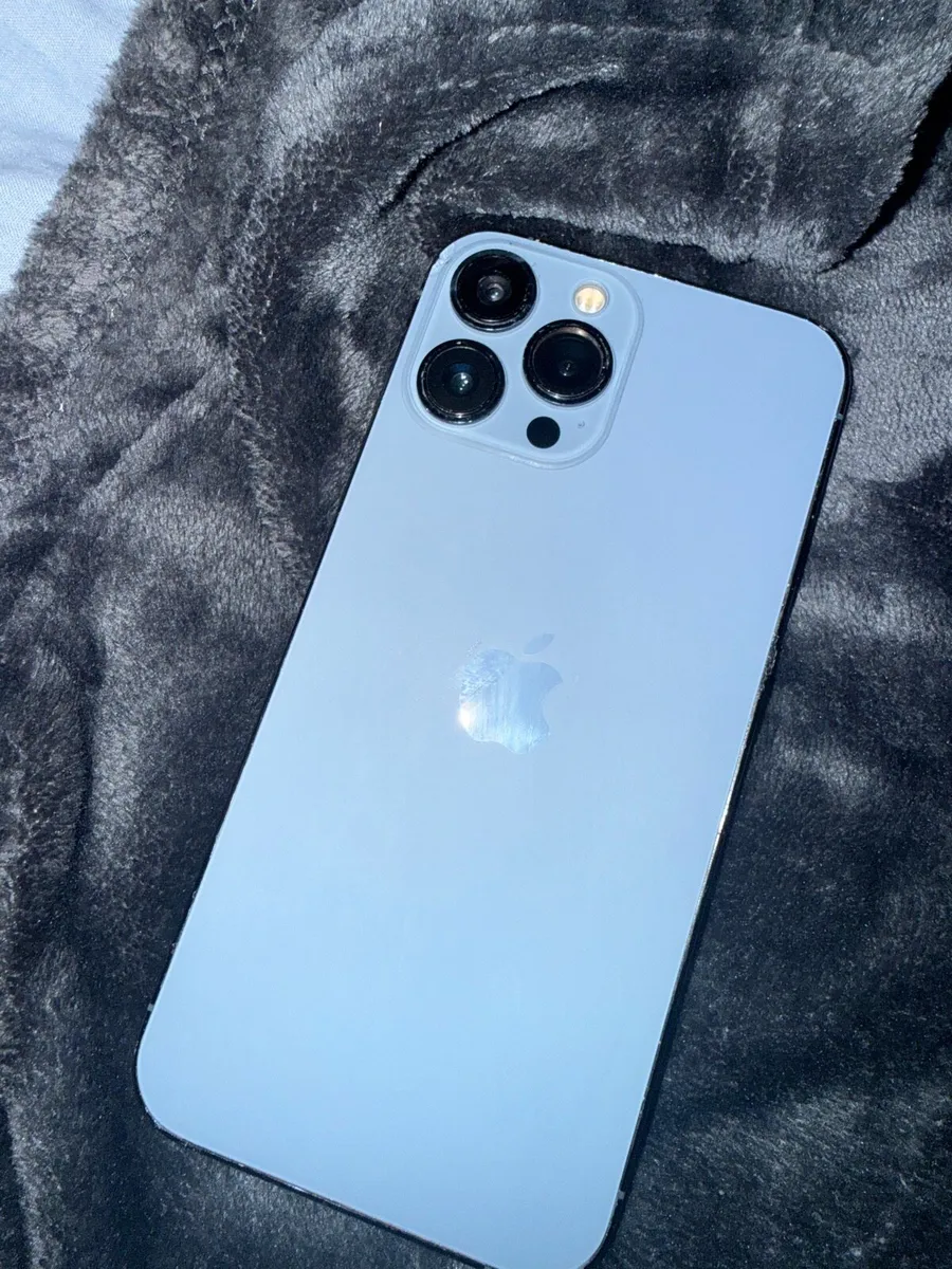 iPhone 13 Pro Max - Image 2