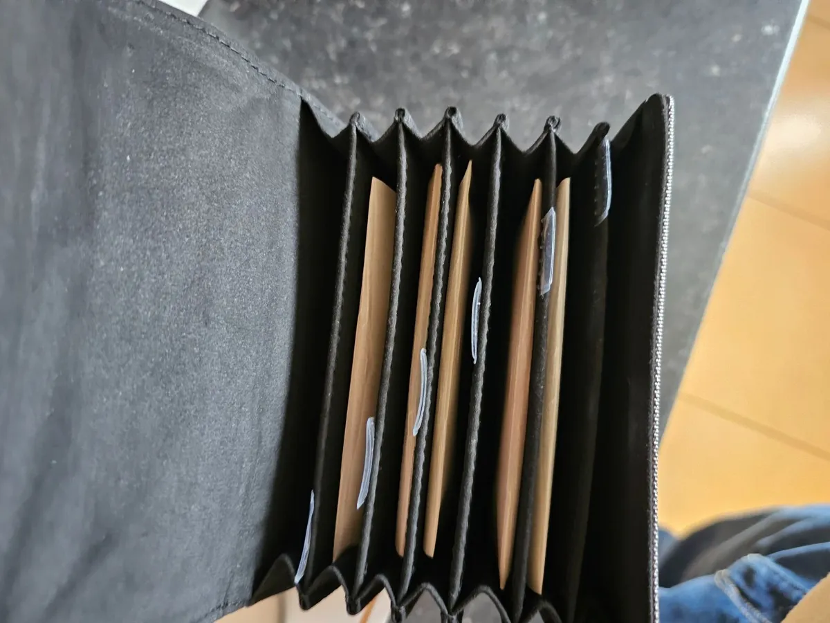 Kase 95mm Magnetic Filter Set - Image 4