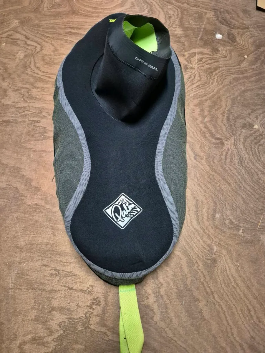 Palm Impact Kayak Deck R5 - Image 1