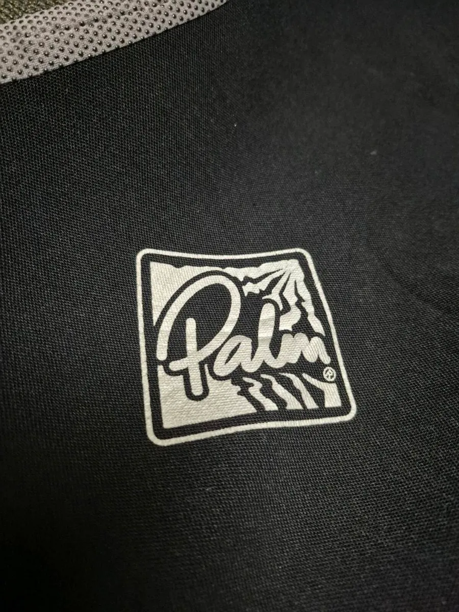 Palm Impact Kayak Deck R5 - Image 2