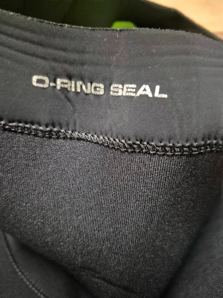 Palm Impact Kayak Deck R5 - Image 3