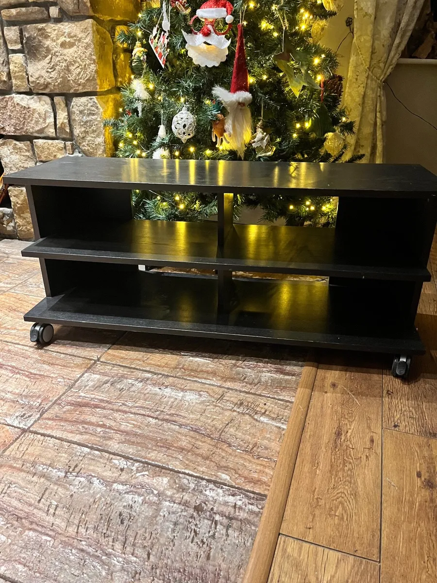 Tv stand - Image 1