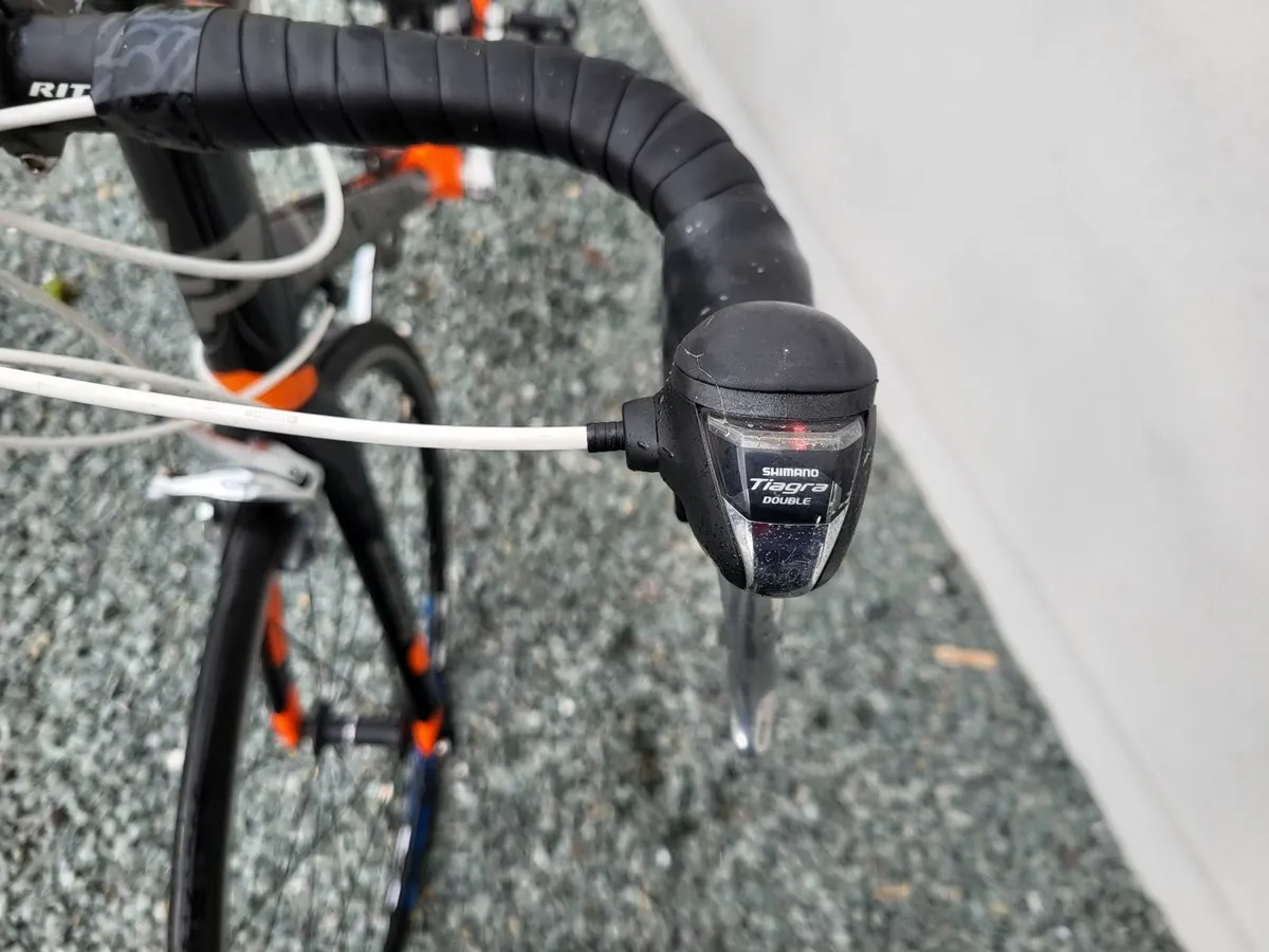 Lapierre Audacio 500 - Mens Bike - XL - Like new - Image 2