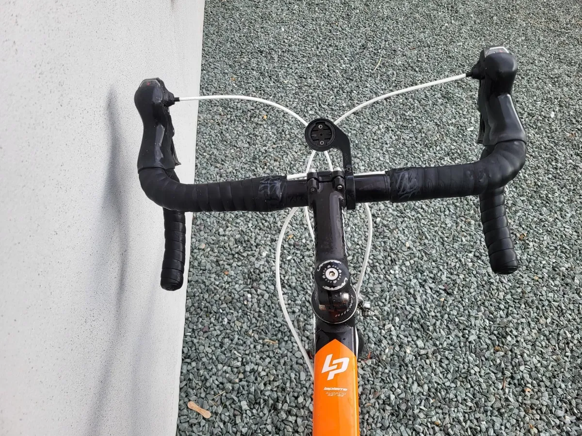 Lapierre Audacio 500 - Mens Bike - XL - Like new - Image 4