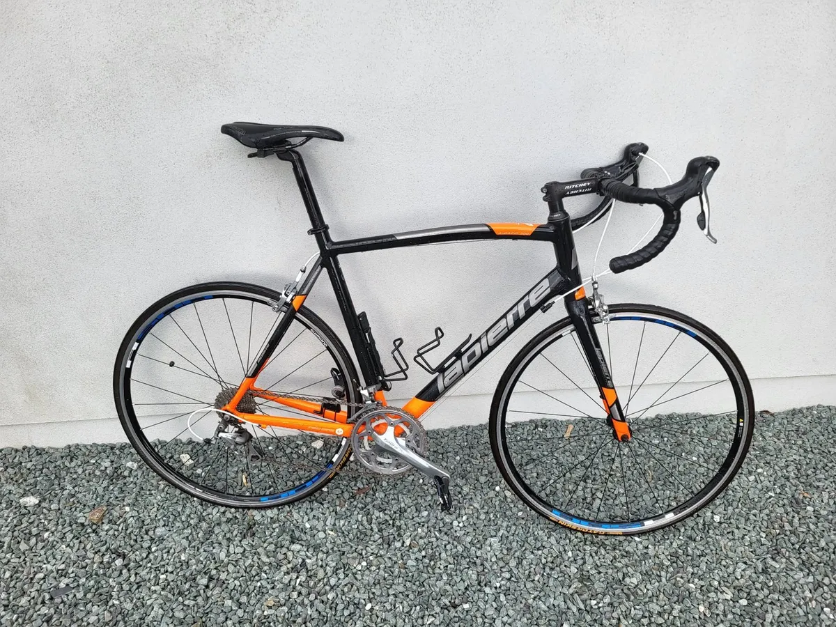 Lapierre Audacio 500 - Mens Bike - XL - Like new - Image 1