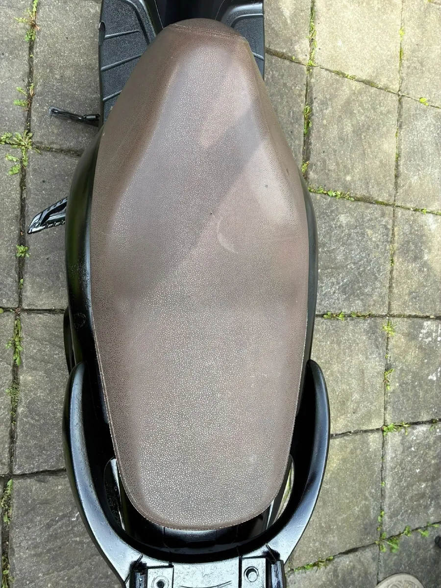 Honda SH 2016 - Image 3