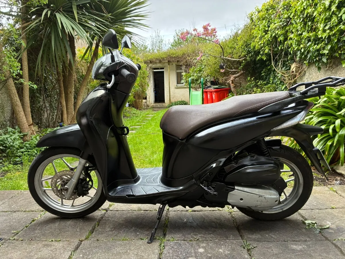 Honda SH 2016 - Image 1