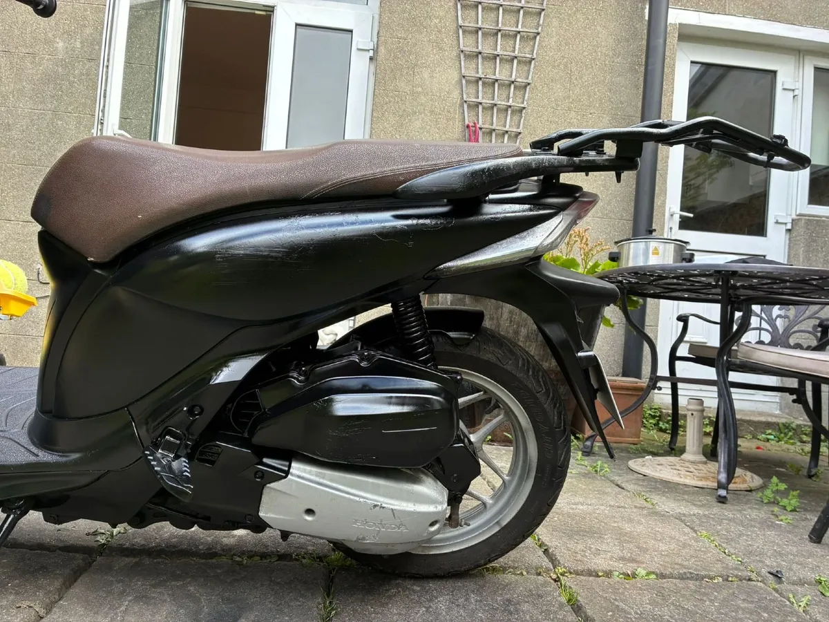 Honda SH 2016 - Image 4