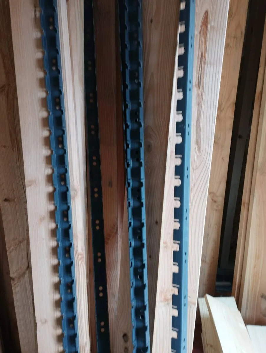Underfloor heating pipe - Image 2