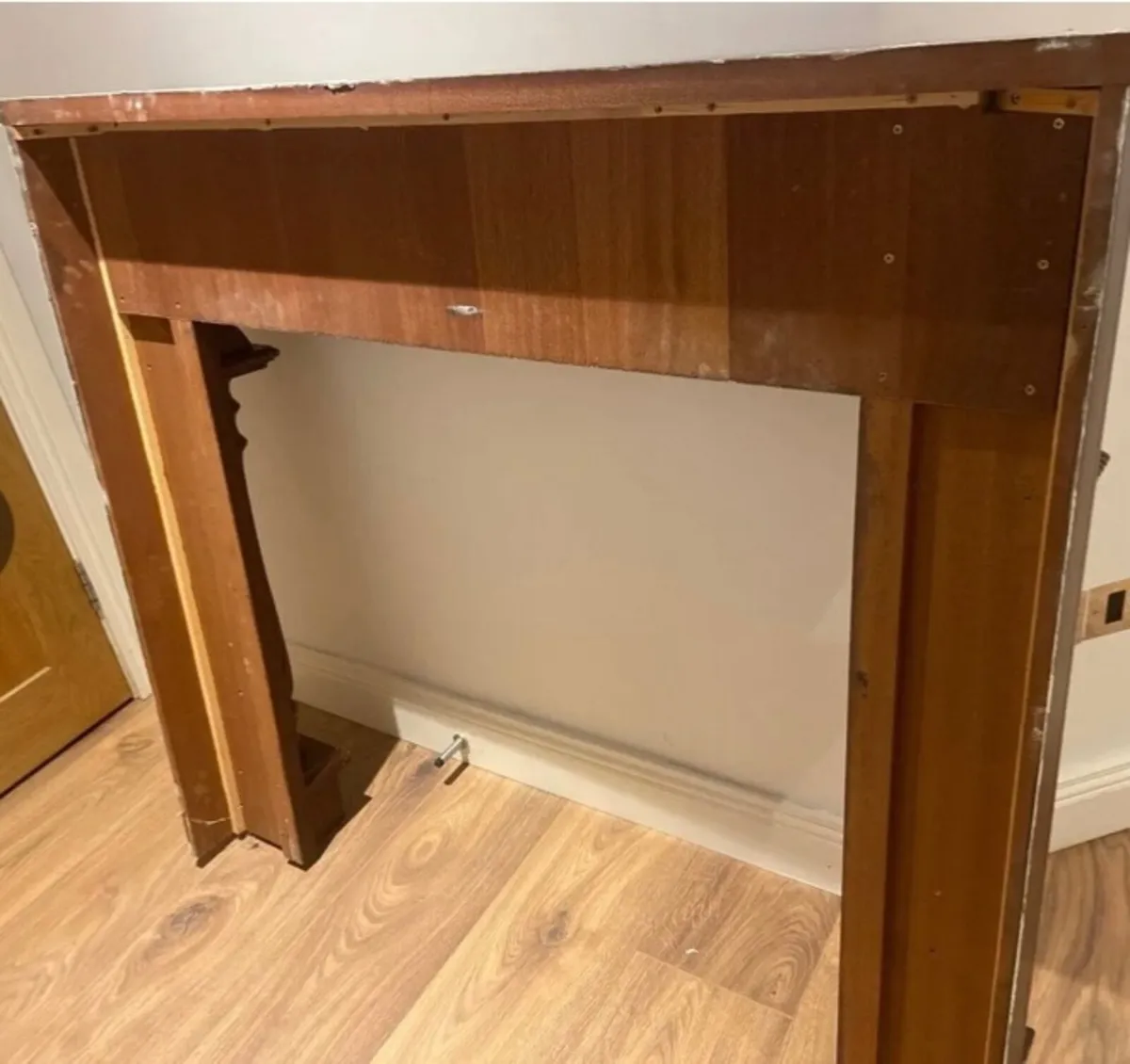 Fireplace surround - Image 3