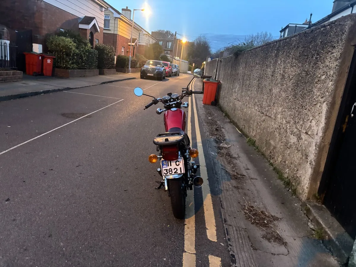 Suzuki Other 2011 - Image 3