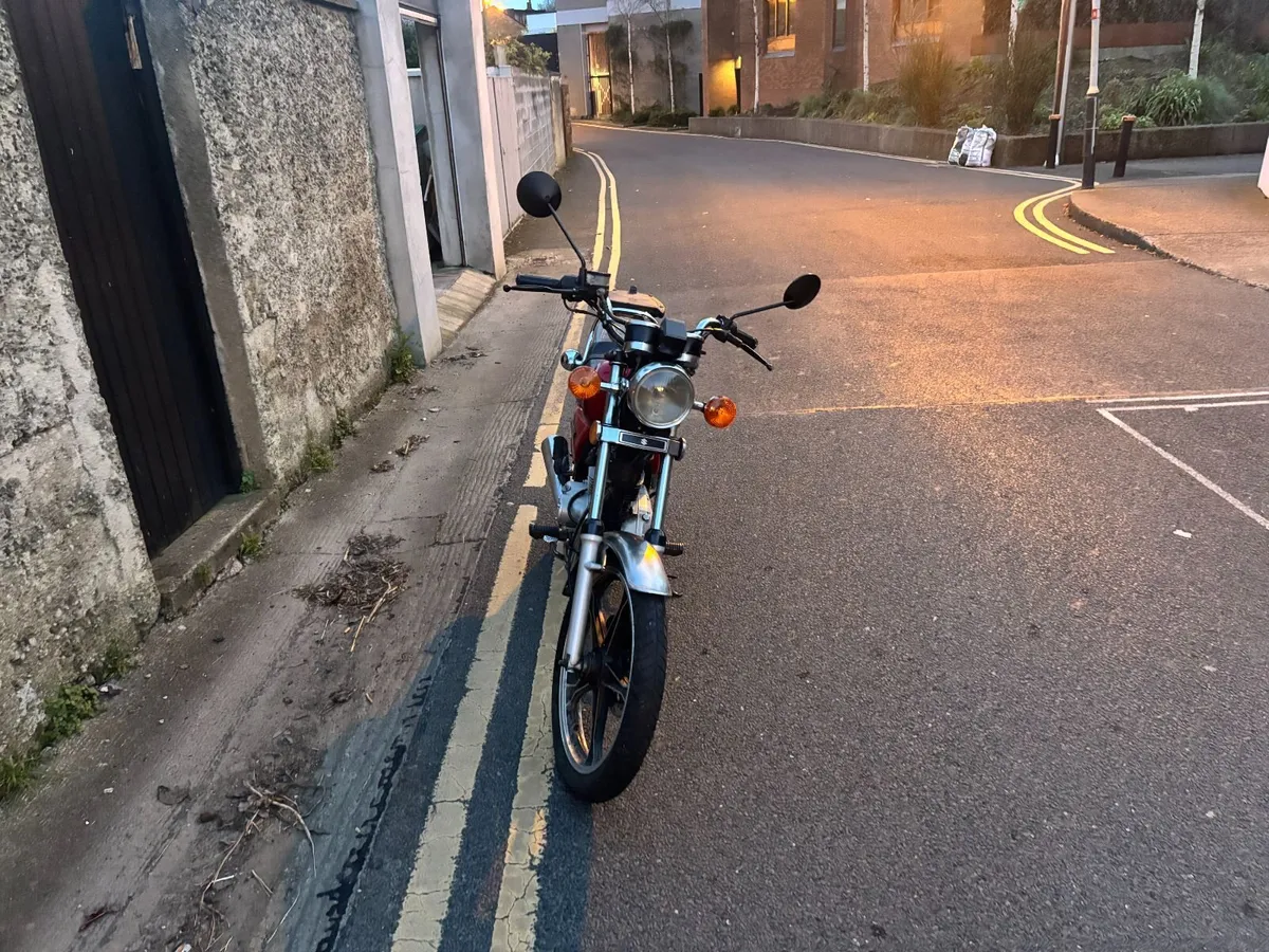 Suzuki Other 2011 - Image 4