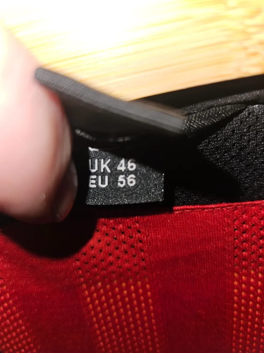 RST Touring Motorcycle jacket & trousers - Image 3