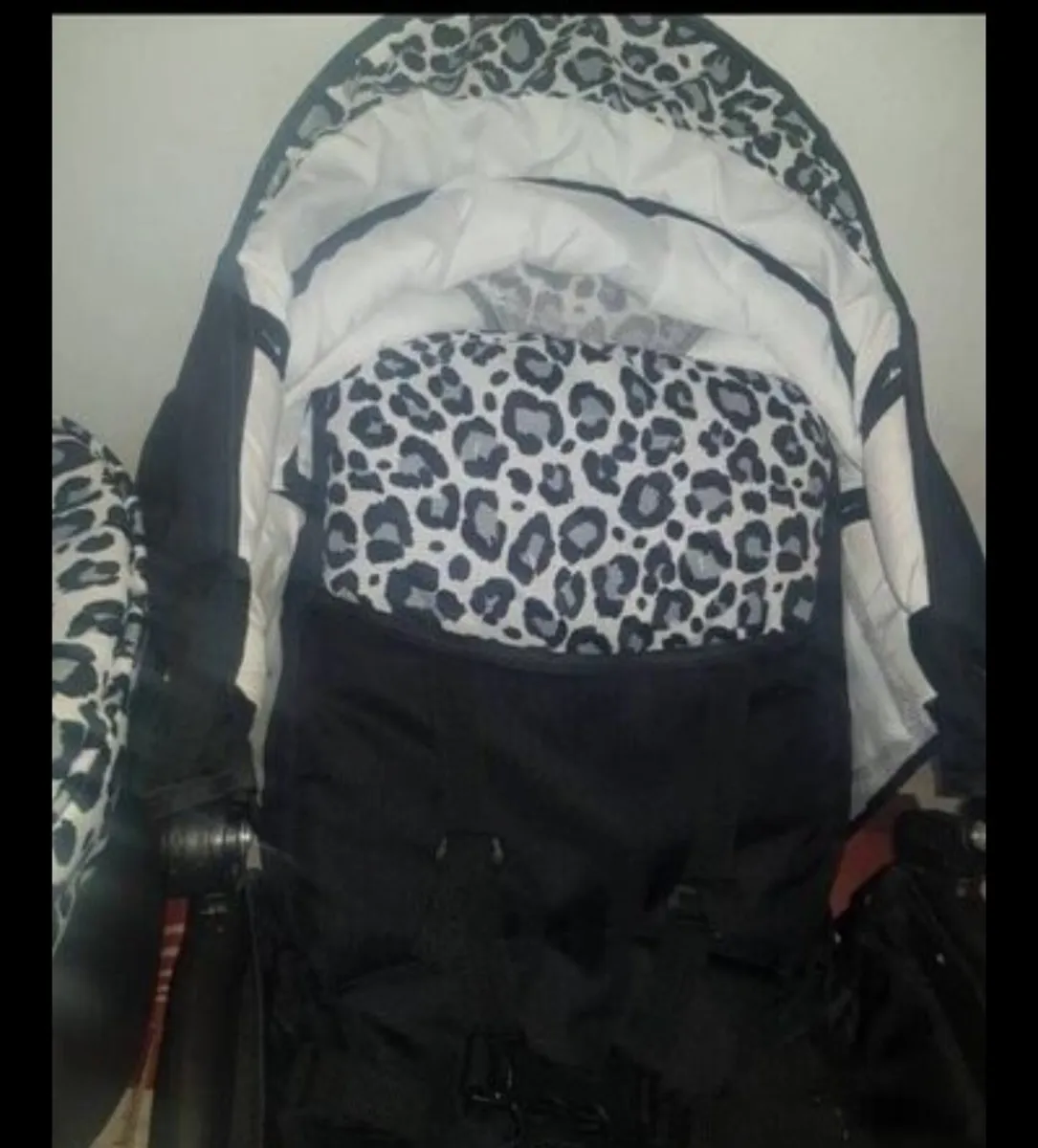 Buggy travel system - Image 3