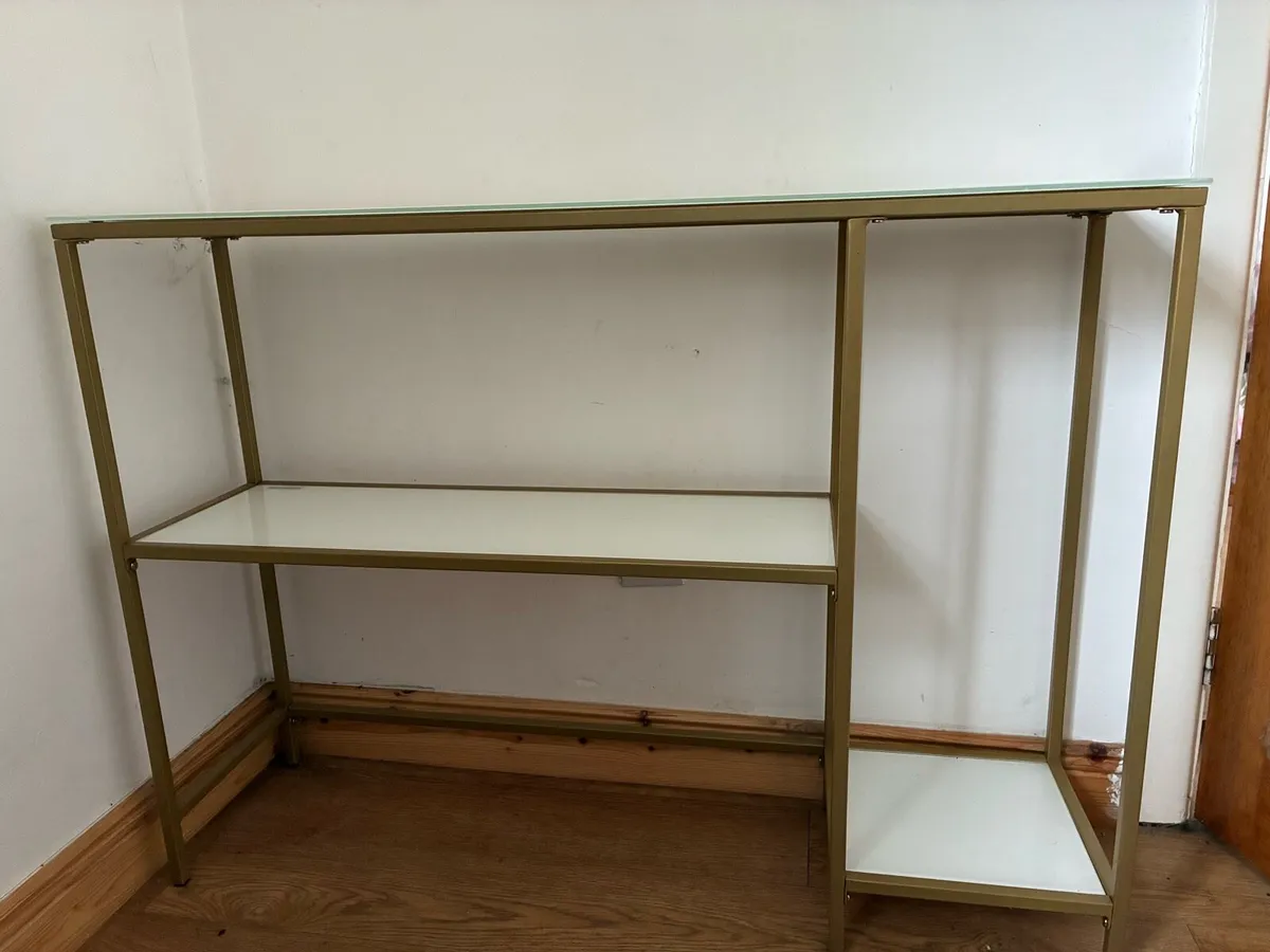 Console table - Image 1
