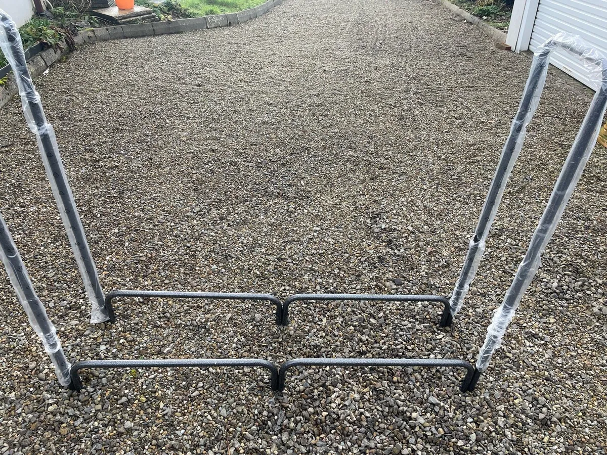 Wood holder - Image 2