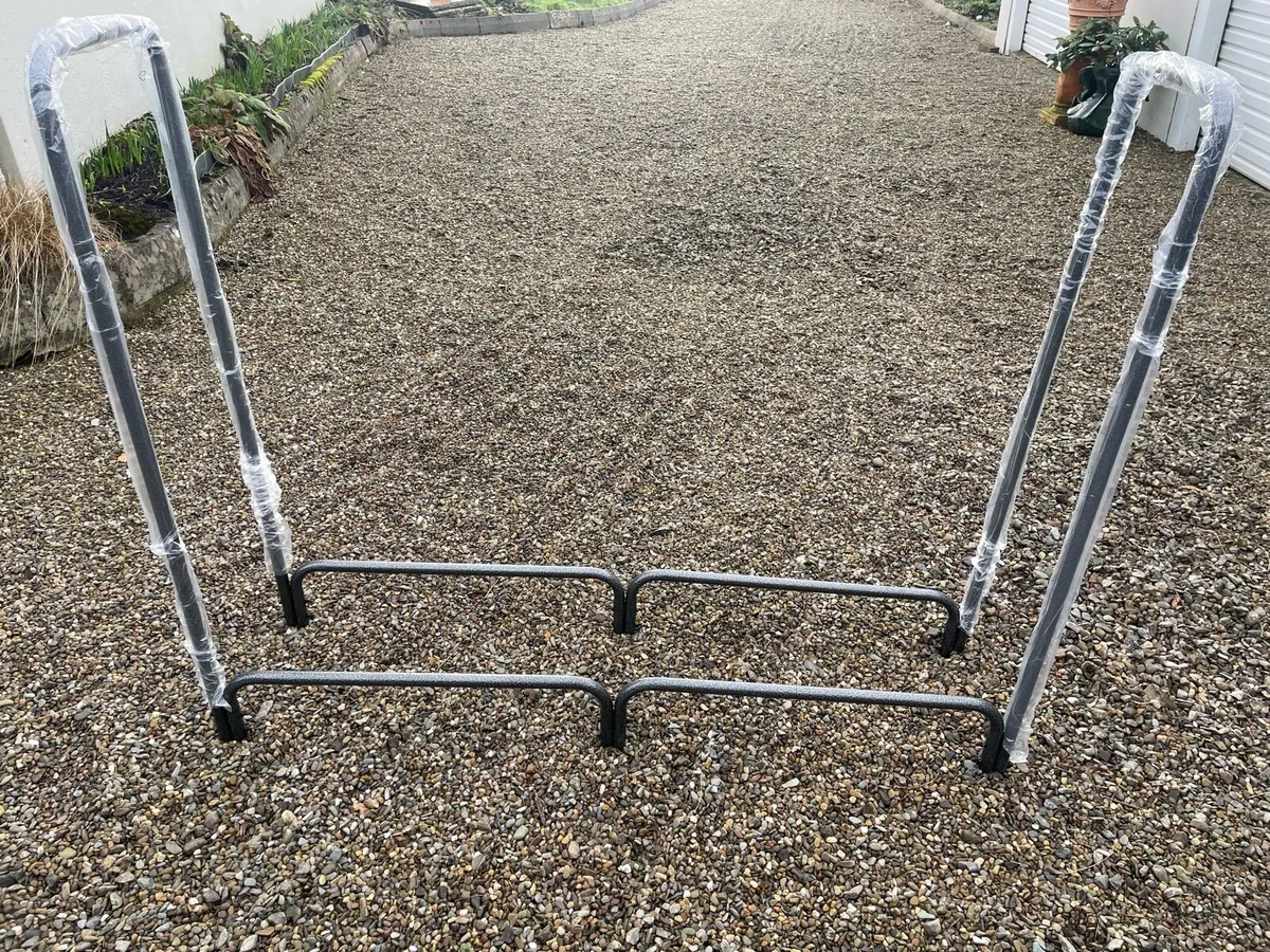 Wood holder - Image 3