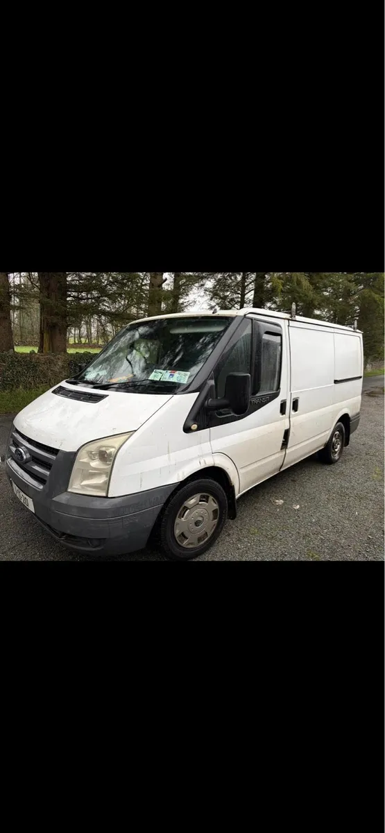 2011 transit years test two months tax - Image 2