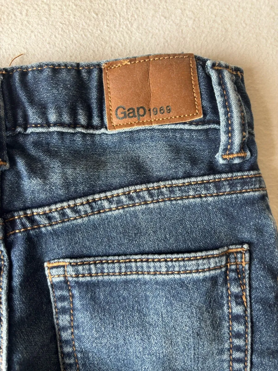 Gap boys outfit age 3 - Image 4