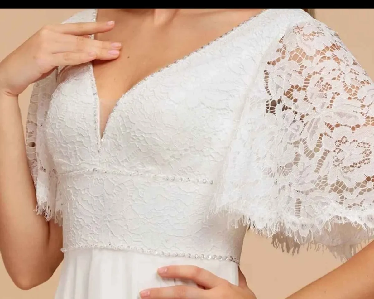 Brand new jj dress - Image 1