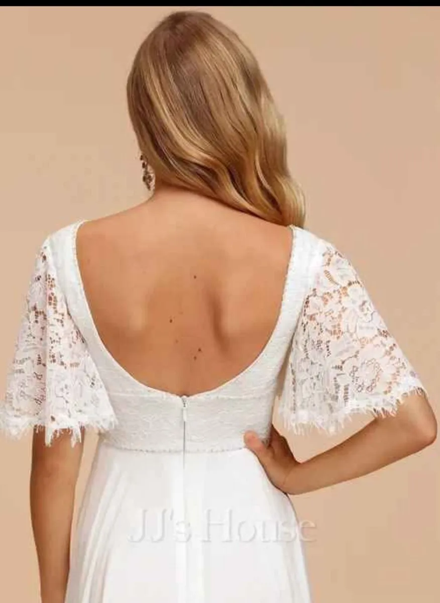 Brand new jj dress - Image 2