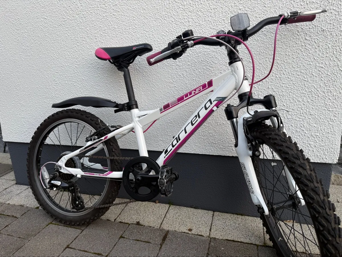 Children’s Bike - Image 3