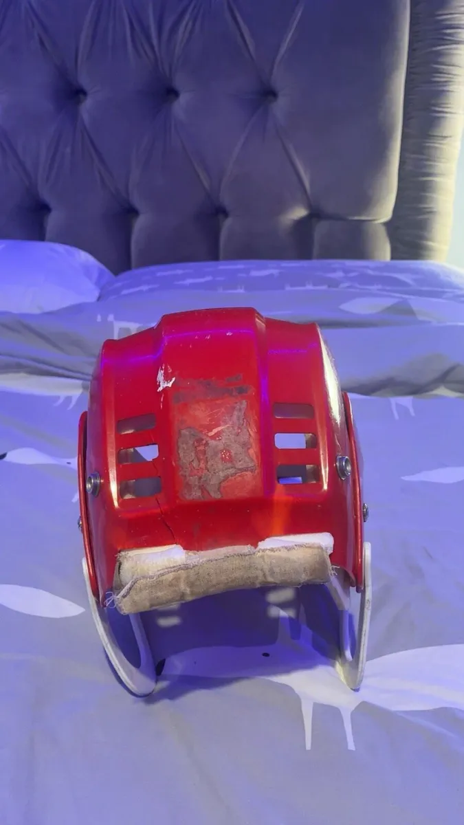 Red azzuri - Image 3