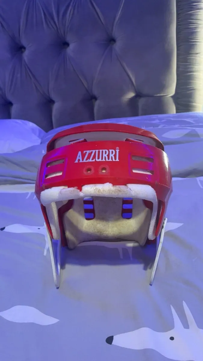 Red azzuri - Image 1