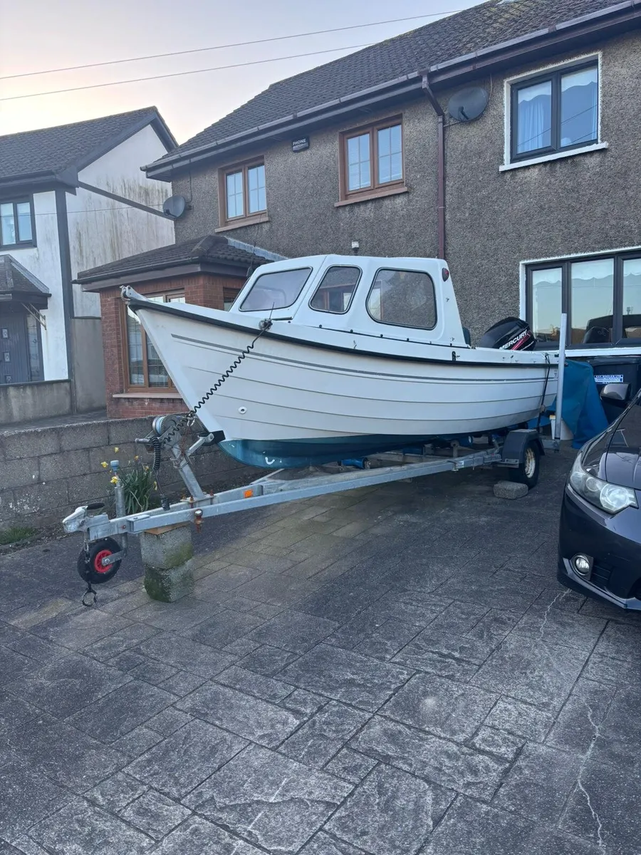 Orkney 520 - Image 1