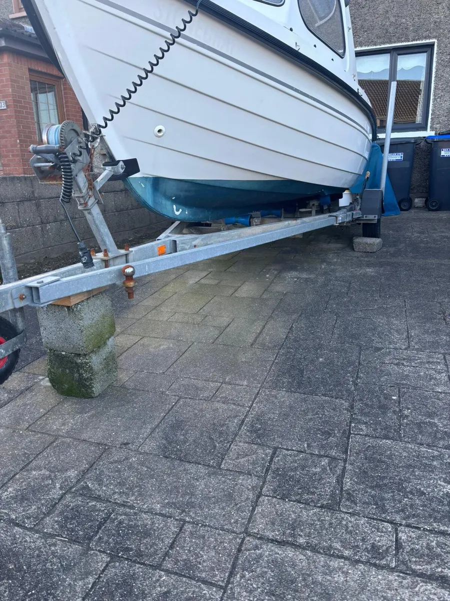 Orkney 520 - Image 2