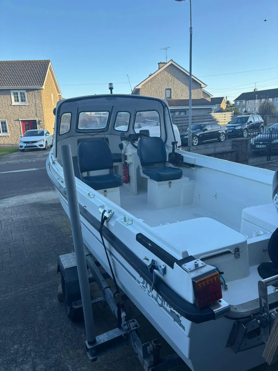 Orkney 520 - Image 3