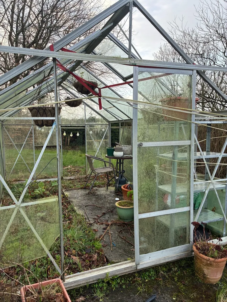 Greenhouse - Image 1