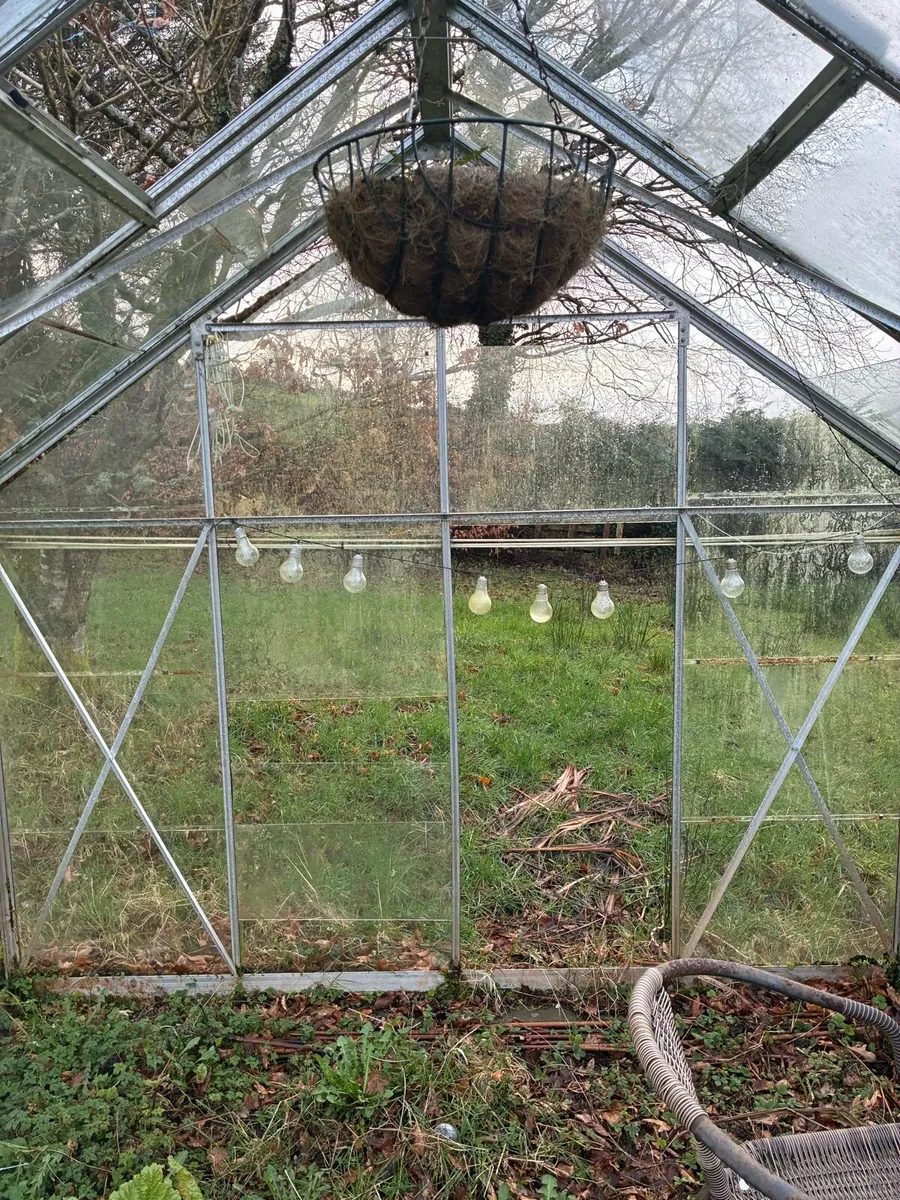 Greenhouse - Image 2