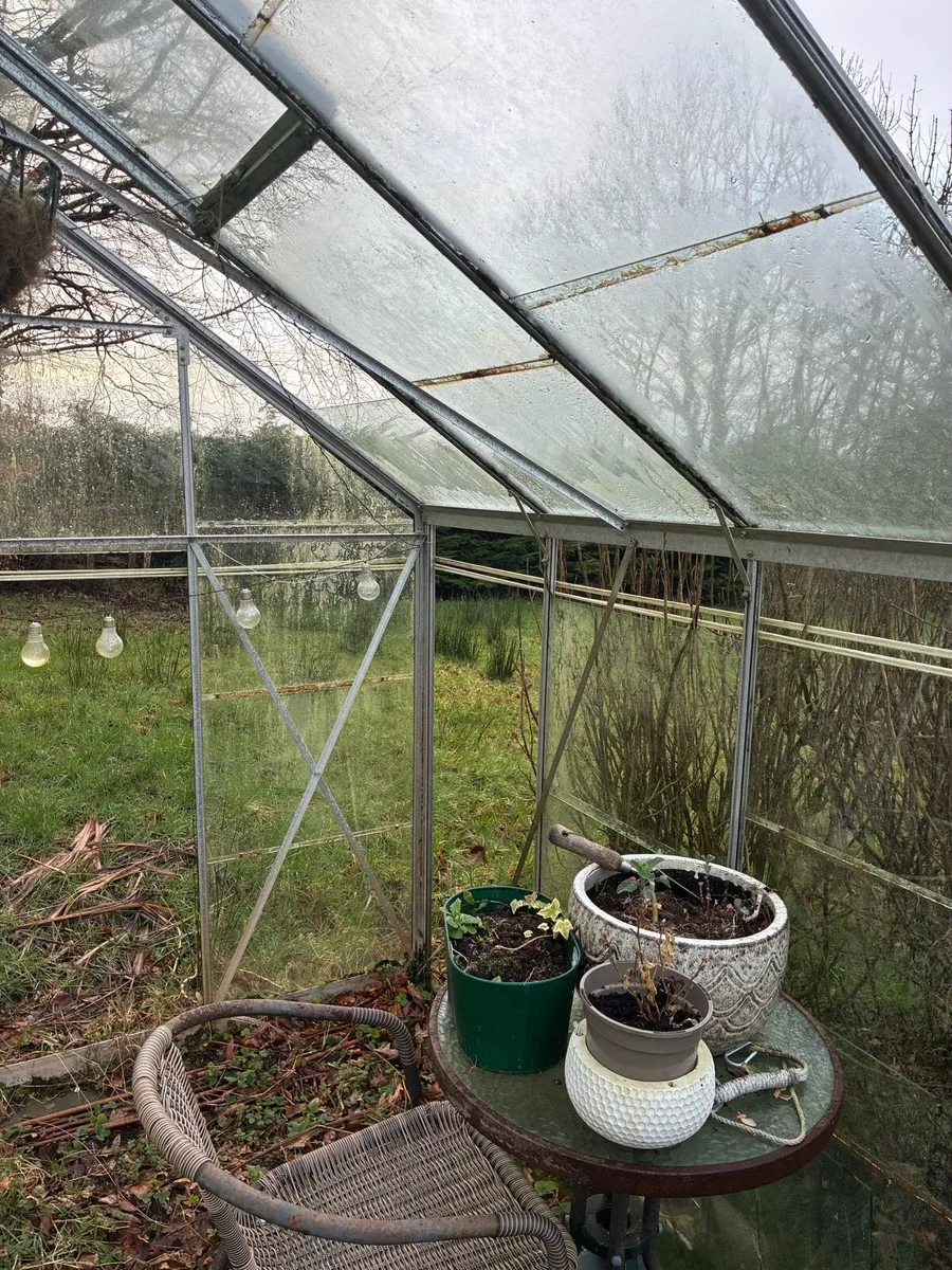 Greenhouse - Image 3