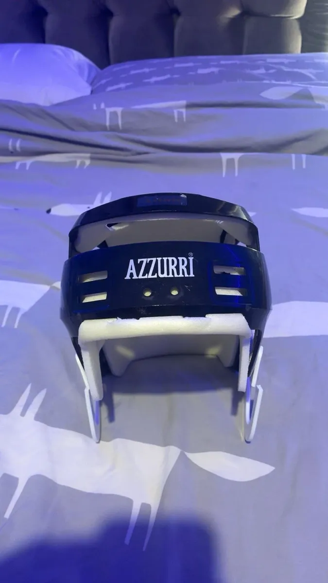 Black azzuri - Image 1