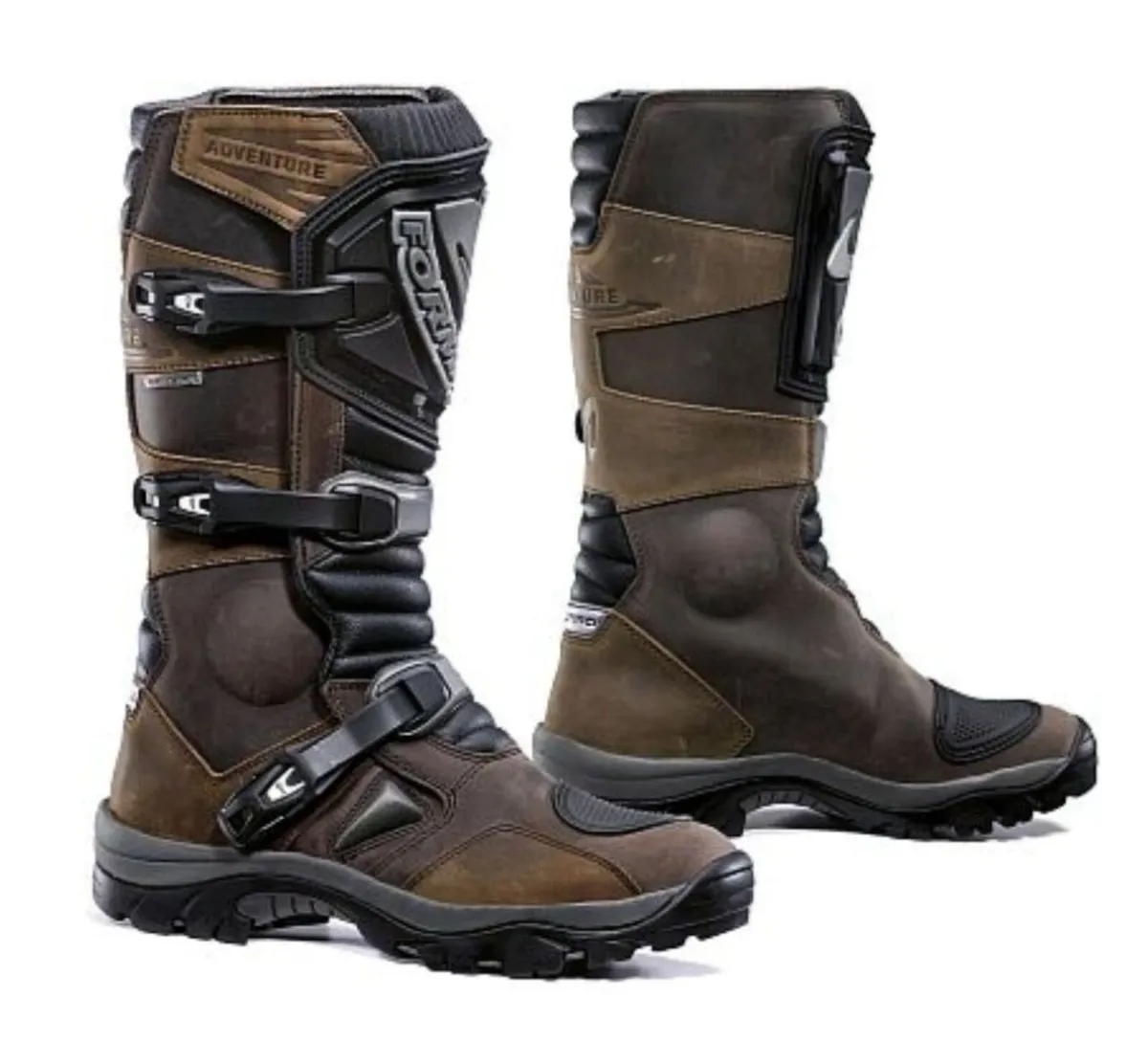 FORMA Adventure Boot - Image 1
