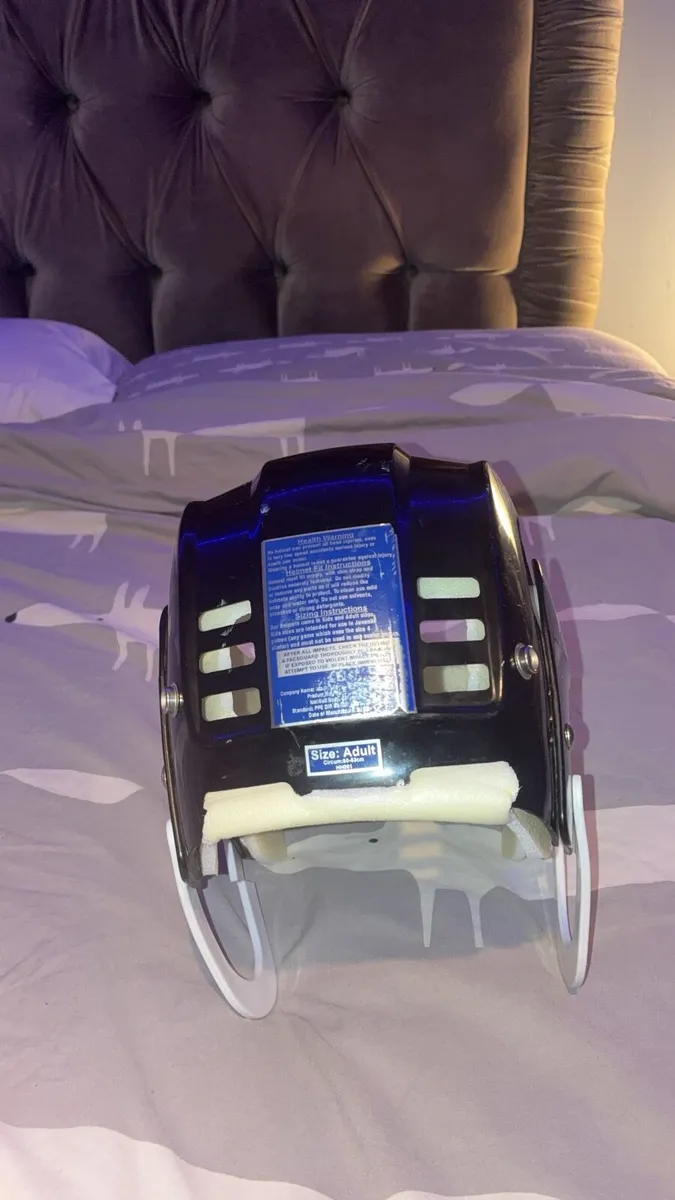 Black azzuri - Image 4