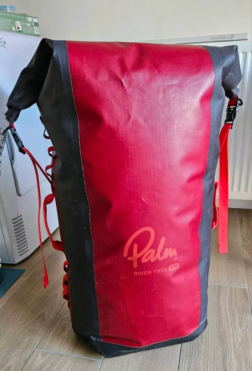 Palm Equipment 100L Drybag - Image 1
