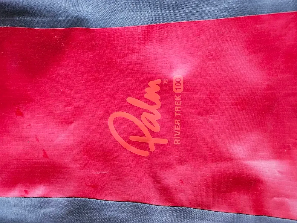 Palm Equipment 100L Drybag - Image 2