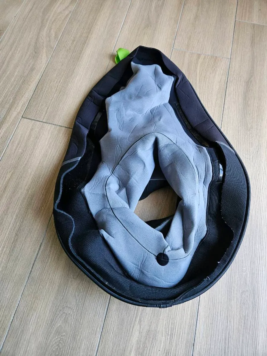 Kayaking spray deck - Image 2