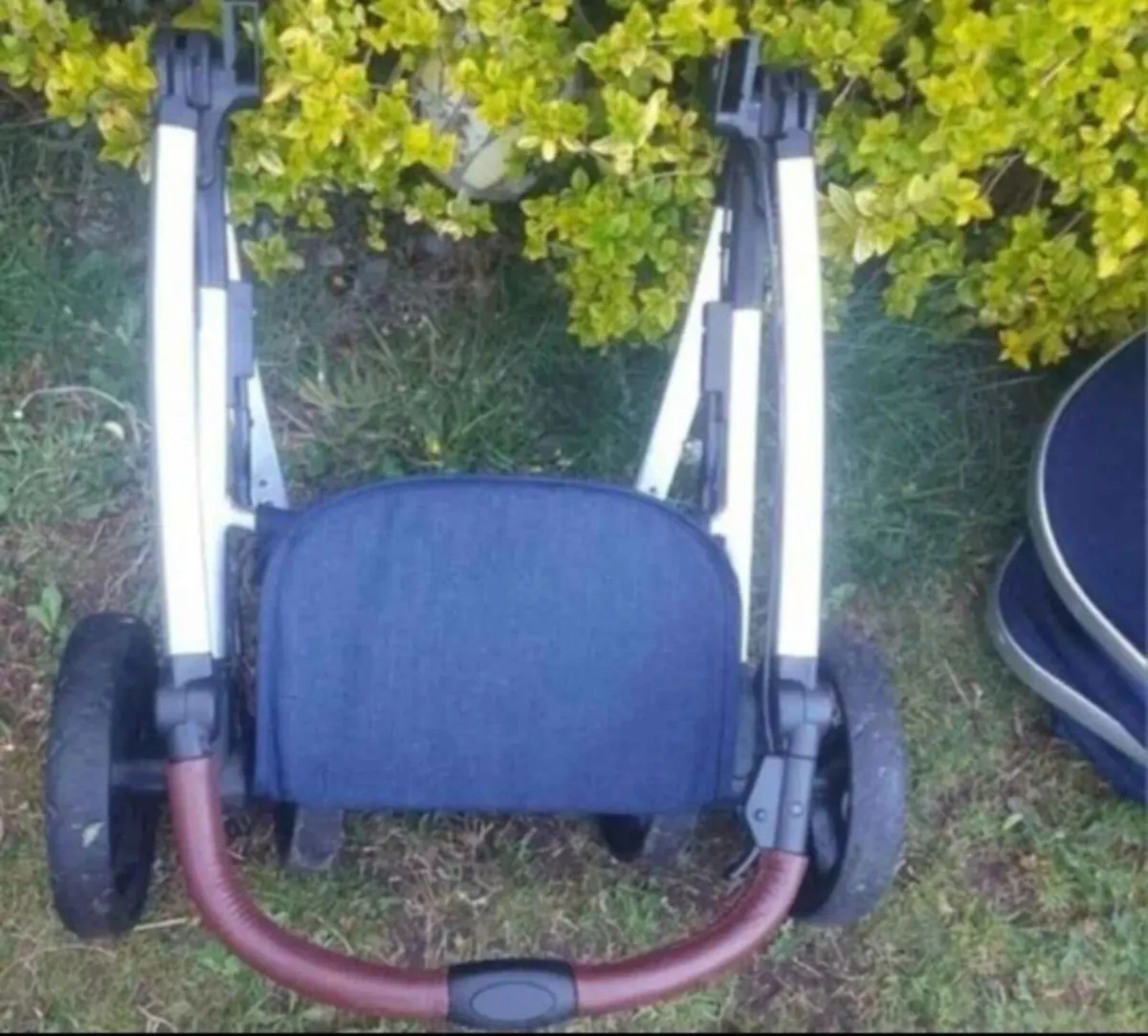 Baby elegance venti travel system - Image 3