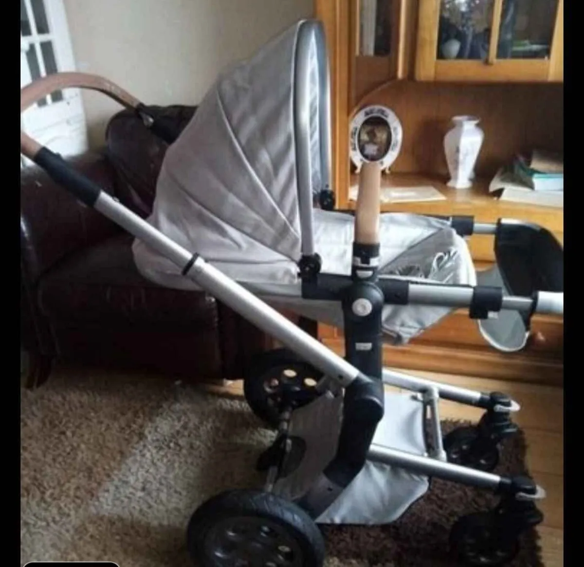 Joplz day travel system - Image 4