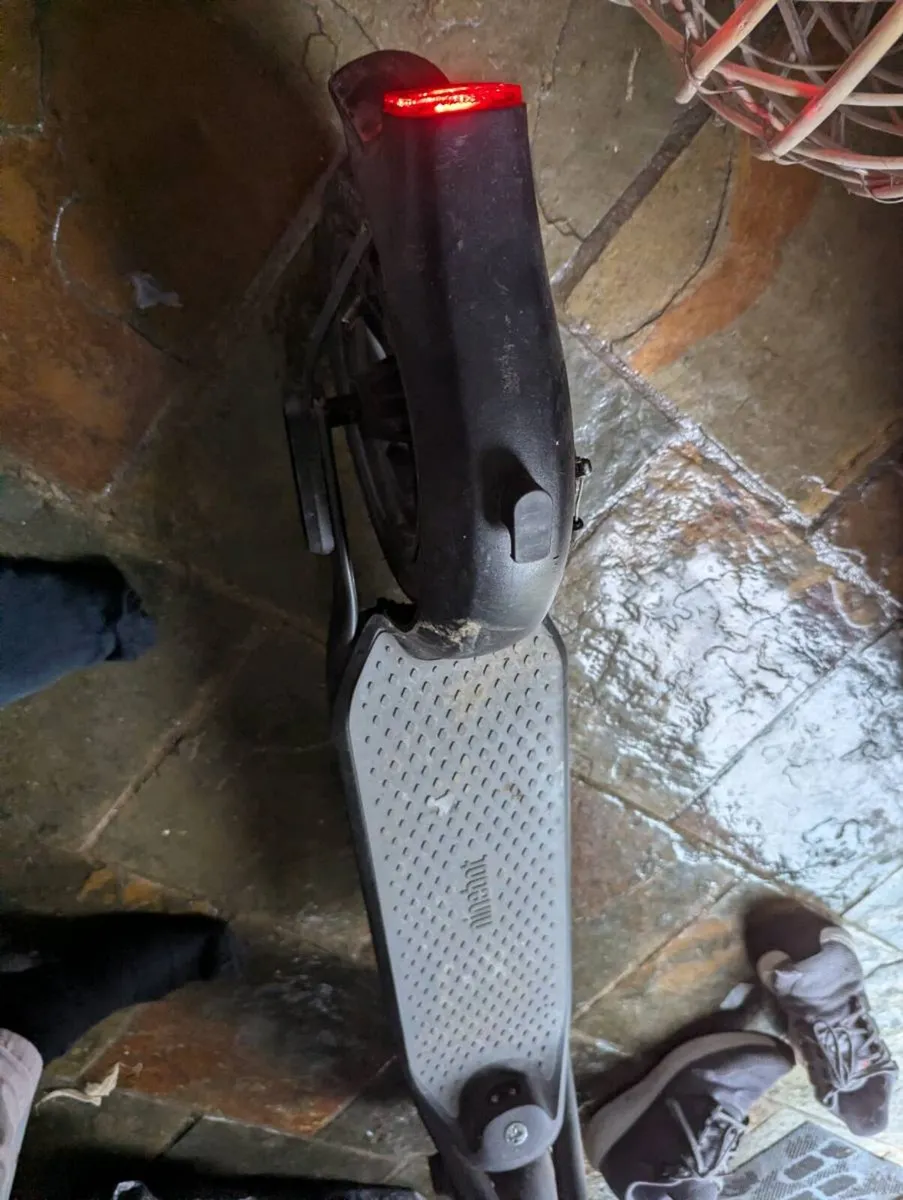 Segway ninebot f25E - Image 3